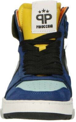 Pinocchio Sneakers