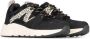 POSH by Poelman chunky sneakers zwart Meisjes Imitatieleer Meerkleurig 36 - Thumbnail 4