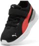 Puma Anzarun Lite AC sneakers zwart rood wit Mesh Logo 27 - Thumbnail 2