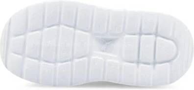 Puma Anzarun sneakers wit Jongens Meisjes Mesh Logo 22