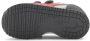 Puma Cabana Racer sneakers grijs donkergrijs rood Mesh 21 - Thumbnail 4