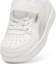 Puma Caven 2.0 Holo 2.0 sneakers wit lila zilverkleurig Jongens Meisjes Imitatieleer 27 - Thumbnail 9