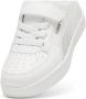 Puma Caven 2.0 Holo 2.1 sneakers wit lila zilverkleurig 28 - Thumbnail 8