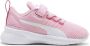 Puma Flyer Runner V Inf sneakers roze wit fuchsia Jongens Mesh Meerkleurig 20 - Thumbnail 4