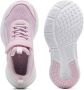 Puma Kruz Profoam sneakers roze lichtgroen Mesh Meerkleurig 28 - Thumbnail 4