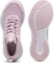 Puma Kruz Profoam sneakers roze lichtgroen Mesh Meerkleurig 35.5 - Thumbnail 4