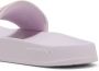 Puma Leadcat 2.0 badslippers lila fuchsia Paars Jongens Meisjes Rubber 34.5 - Thumbnail 12