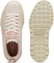 Puma Mayze sneakers lichtroze ecru Jongens Meisjes 35.5 - Thumbnail 4