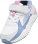 Puma RS-X Dreamy sneakers wit lichtblauw roze Mesh Meerkleurig 28 - Thumbnail 7