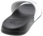 PUMA Slippers voor Kinderen Popcat 20 Wit Zwart - Thumbnail 8