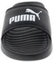 PUMA Popcat 20 PS 372313 01 voor Zwart Slippers - Thumbnail 14