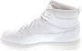 PUMA Rebound JOY AC PS Unisex Sneakers White- White-Limestone - Thumbnail 13