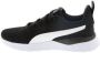 Puma Anzarun Lite Jr sneakers zwart wit Mesh Logo 35.5 - Thumbnail 14