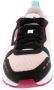 Puma R78 Runner sneakers lichtroze wit zwart - Thumbnail 13