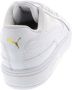 PUMA SELECT Cali Star Junior Trainers Wit Jongen - Thumbnail 7