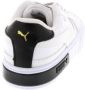 Puma Cali Star sneakers wit zwart - Thumbnail 8