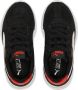 PUMA Graviton AC PS Schoenen Black White Red - Thumbnail 6