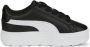 Puma Kar L PS sneakers zwart wit - Thumbnail 7