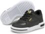 Puma California Pro sneakers zwart wit - Thumbnail 3