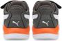 Puma X-ray Speed Lite sneakers antraciet wit oranje - Thumbnail 6