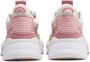 Dadsneakers Puma Rs-x Reinvent Wn's Lage sneakers Dames Roze - Thumbnail 9