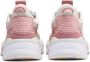Dadsneakers Puma Rs-x Reinvent Wn's Lage sneakers Dames Roze - Thumbnail 9