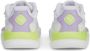 PUMA X-Ray Speed Play AC Unisex Sneakers White VividViolet LilyPad - Thumbnail 10