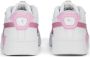 Puma Cali Dream Shiny sneakers wit roze Leer Meerkleurig 32 - Thumbnail 5