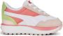 PUMA SELECT Cruise Rider Peony A Sneakers Beige Jongen - Thumbnail 5