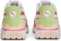 PUMA SELECT Cruise Rider Peony A Sneakers Beige Jongen - Thumbnail 6