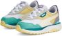 PUMA De sneakers van de manier Cruise Rider Peony Ps - Thumbnail 10