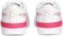 PUMA Jada Crush AC Inf Dames Sneakers White PearlPink GlowingPink RoseGold - Thumbnail 10