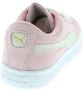 Puma suède sneakers roze wit Meisjes Suede Meerkleurig 37 - Thumbnail 9