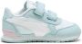 PUMA ST Runner v3 NL V Inf Unisex Sneakers Dewdrop- White-Turquoise Surf-Grape Mist - Thumbnail 3