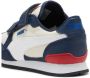 Puma ST Runner V3 sneakers ecru wit donkerblauw Imitatieleer 32 - Thumbnail 5