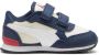 PUMA ST Runner v3 NL V Inf Unisex Sneakers Sugared Almond- White-Club Navy-Club Red-Cobalt Glaze - Thumbnail 2