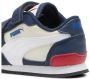 PUMA ST Runner v3 NL V Inf Unisex Sneakers Sugared Almond- White-Club Navy-Club Red-Cobalt Glaze - Thumbnail 3