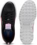 Puma Wild sneakers zwart roze lila Meisjes Imitatieleer Dierenprint 35.5 - Thumbnail 4