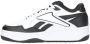 Reebok Classics ATR Chill sneakers wit zwart Leer 34 5 - Thumbnail 4