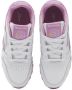 Reebok Classics Classic Leather sneakers wit roze Leer Effen 27.5 - Thumbnail 4