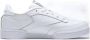 Reebok Classics Club C sneakers wit Imitatieleer 34 5 - Thumbnail 9