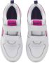 Reebok Classics Royal Prime 2.0 KC sneakers wit fuchsia paars Jongens Meisjes Imitatieleer 30.5 - Thumbnail 7