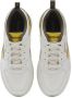 Reebok Classics Royal Prime 2.1 sneakers ecru geel donkergroen Imitatieleer 27.5 - Thumbnail 4