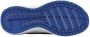 Reebok Classics Royal Prime 4.0 sportschoenen zwart kobaltblauw geel Imitatieleer 36 Sneakers - Thumbnail 3