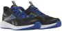 Reebok Classics Royal Prime 4.0 sportschoenen zwart kobaltblauw geel Imitatieleer 37 Sneakers - Thumbnail 7