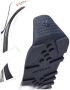 Reebok Classics Royal Prime sneakers wit donkerblauw rood Imitatieleer 34.5 - Thumbnail 10