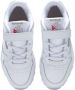 Reebok Classic Leather 1v Sneaker Fashion sneakers Schoenen white carbon vector blue maat: 30 beschikbare maaten:27 28 29 30 31 32 33 34 - Thumbnail 9