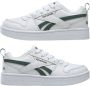 Reebok Classics Royal Prime 2 sneakers wit antraciet Imitatieleer 30.5 - Thumbnail 10