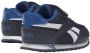 Reebok Classics Royal Classic Jogger 3.0 sneakers donkerblauw kobaltblauw wit - Thumbnail 6