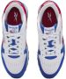 Reebok Classics Classic Leather sneakers kobaltblauw wit rood - Thumbnail 5